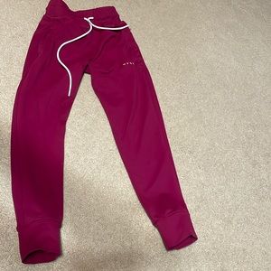Nvgtn Joggers. Size XS.